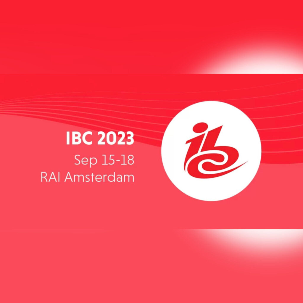 IBC 2023