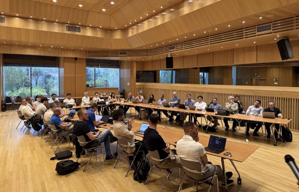 NexaSphere: un passo chiave nella definizione delle reti 3D di nuova generazione