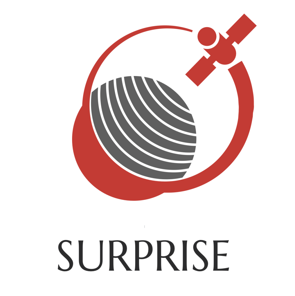 Final Review del progetto SURPRISE