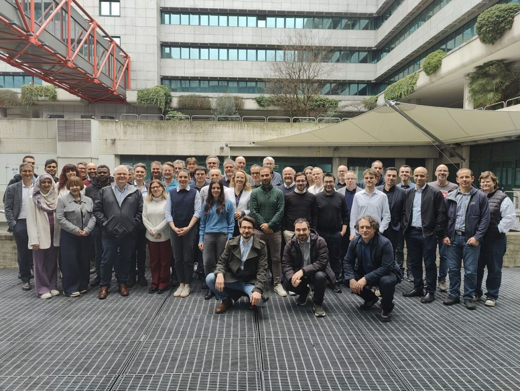 Nuova milestone per la fase 2 del progetto 5G-EMERGE!