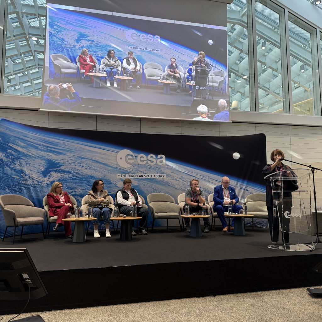 RomARS al Workshop “Satellite and 5G Integration for Media Delivery” per 5G-Emerge
